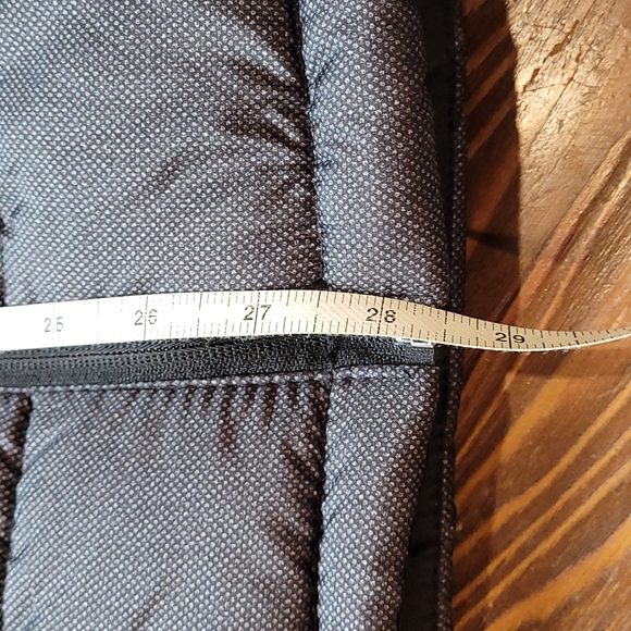 ZeroXposer Quilted puffer thurmocloud jacket - Picture 10 of 14